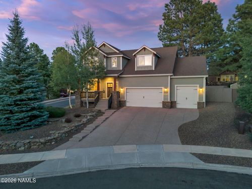 532 W Wulfenite Road, Flagstaff, AZ, 86005 | Card Image