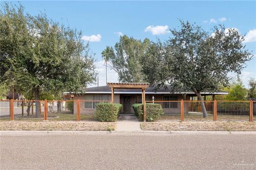 321 W Peter Street, Edinburg, TX, 78541 | Card Image