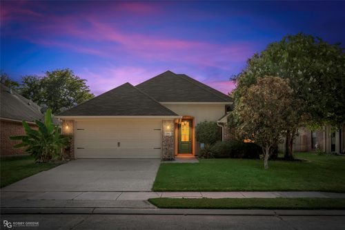 1996 Wild Iris, Bossier City, LA, 71112-4681 | Card Image