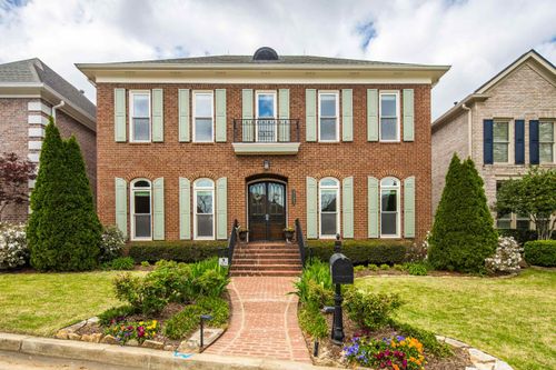 3123 Oakleigh Manor Cv, Germantown, TN, 38138-8238 | Card Image