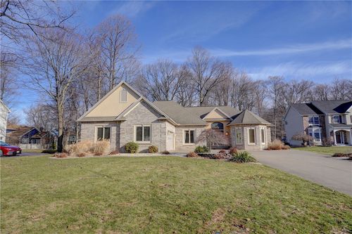 344 Cherry Creek Lane, Greece, NY, 14626 | Card Image