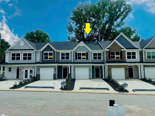 204 Sparta Ln, Spartanburg, SC, 29303 | Card Image