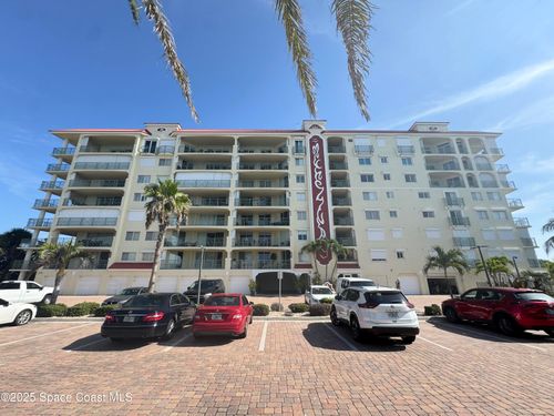 206-420 Harding Ave, COCOA BEACH, FL, 32931-5608 | Card Image