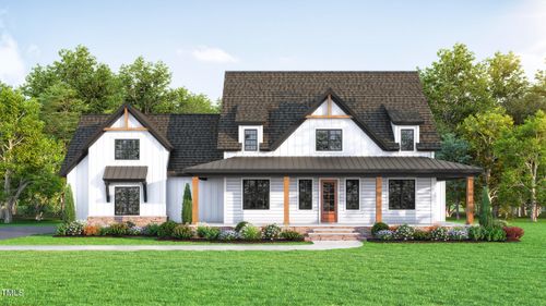22 Slocum Dr, Wendell, NC, 27591-4568 | Card Image