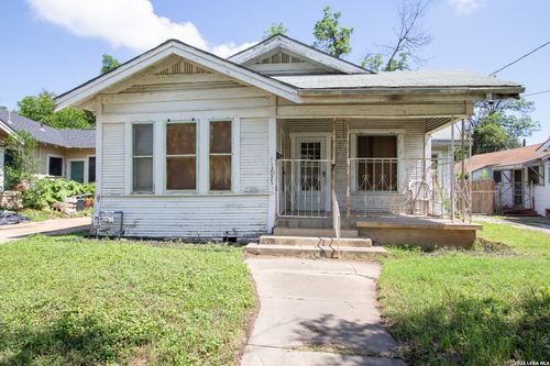 1237 Denver Blvd, San Antonio, TX, 78210-2437 | Card Image