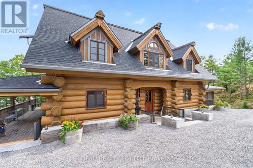 351 Moulton Farm Lane, Westport, ON, K0G | Card Image