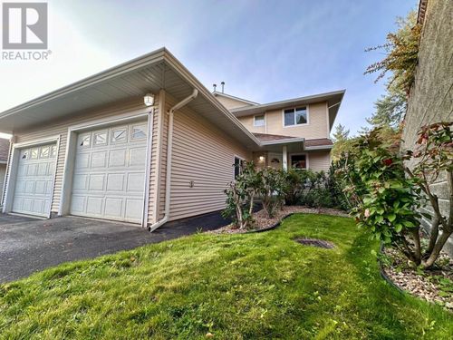 4-1920 Hugh Allan Dr, Kamloops, BC, V1S1Y5 | Card Image