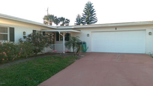 8 Juniper Dr, ORMOND BEACH, FL, 32176-2406 | Card Image