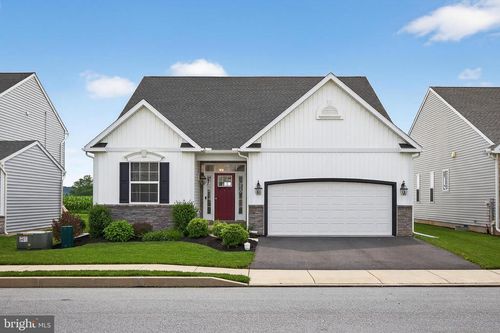 504 Jared Way, NEW HOLLAND, PA, 17557-4501 | Card Image