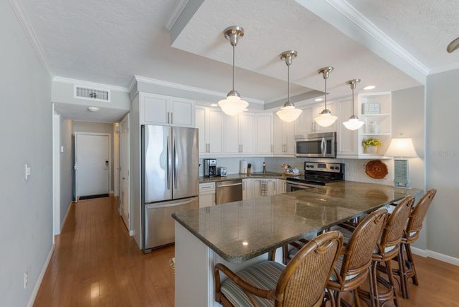 UNIT-204 - 5300 Gulf Dr, Condo with 2 bedrooms, 2 bathrooms and null parking in Holmes Beach FL | Image 18