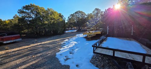 99 Longview Dr, Tijeras, NM, 87059-7835 | Card Image