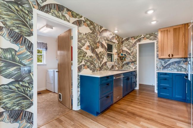 Kitchen View from Breakfast Area | Image 8