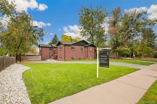 4660 W 29th Ave, Denver, CO, 80212-1507 | Card Image