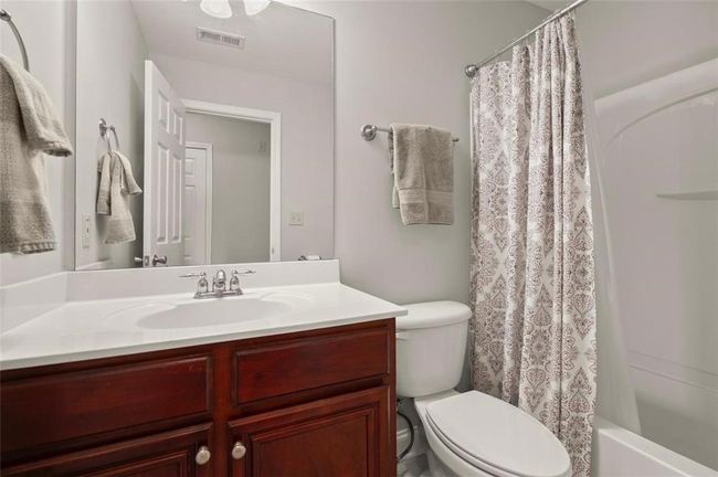 18 - 3897 High Dove Way Sw, Townhouse with 4 bedrooms, 4 bathrooms and null parking in Smyrna GA | Image 32