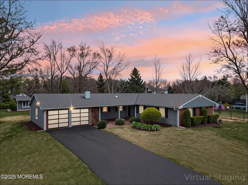 6 Macbeth Drive, Matawan, NJ, 07747 | Card Image