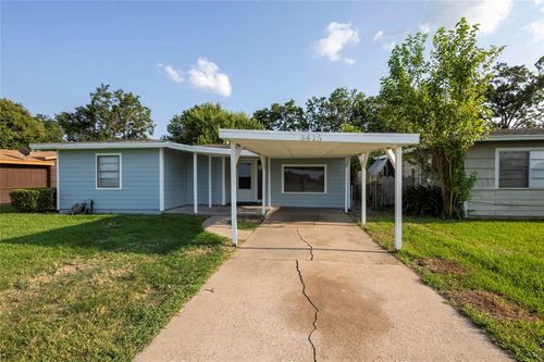 3415 Cherry Avenue, Texas City, TX, 77590 | Card Image