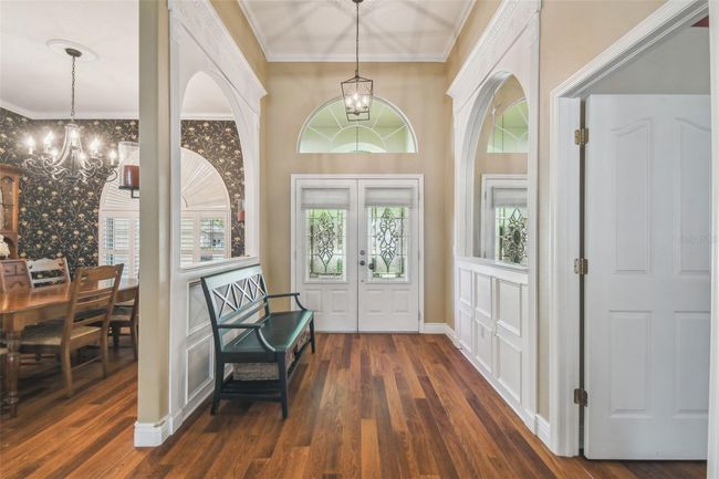 18502 Winding Oaks Blvd, House other with 4 bedrooms, 3 bathrooms and null parking in Hudson FL | Image 26