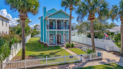95 Mark St, Destin, FL, 32541-3571 | Card Image