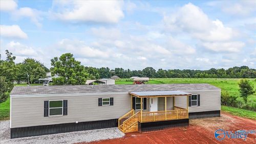 1614 Bumper Road, Leighton, AL, 35646 | Card Image