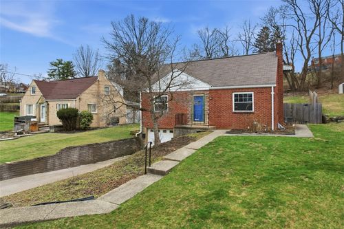 3109 Aniray Cir, Bethel Park, PA, 15102 | Card Image