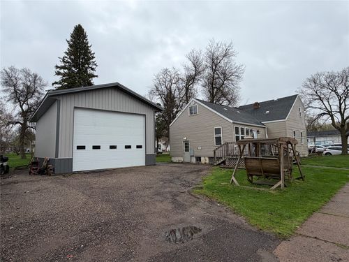 101 N Thorp Street, Thorp, WI, 54771 | Card Image