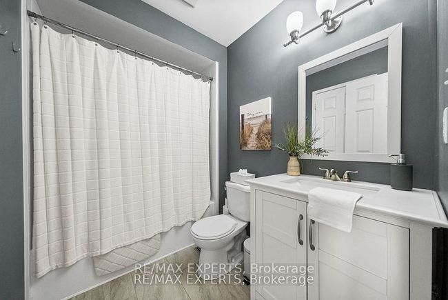 9 Carpendale Cres, House attached with 3 bedrooms, 2 bathrooms and 2 parking in Ajax ON | Image 32