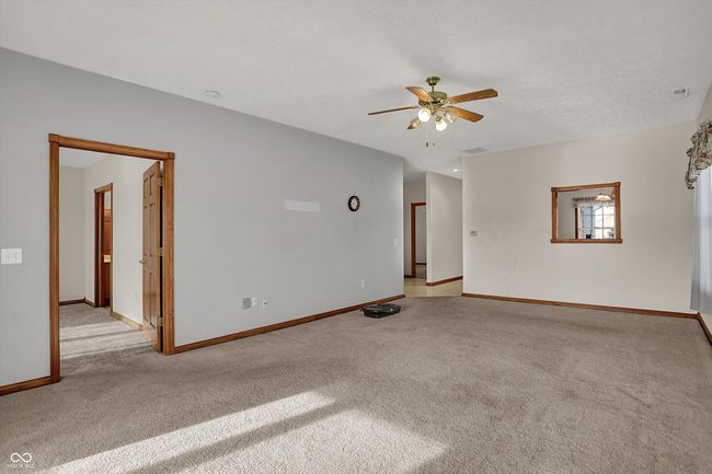 793 Shepherds Way, Condo with 2 bedrooms, 2 bathrooms and null parking in Greenwood IN | Image 12