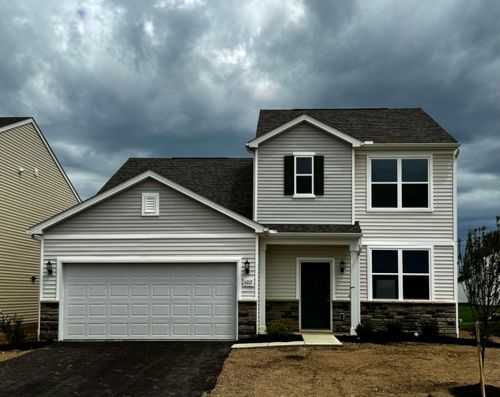 lot-107-6212 Trefoil St, Galloway, OH, 43119 | Card Image