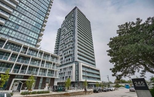 1805-188 Fairview Mall Dr, North York, ON, M2J0H7 | Card Image