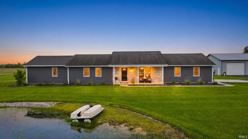 2661 E 1000 N, Roanoke, IN, 46783 | Card Image