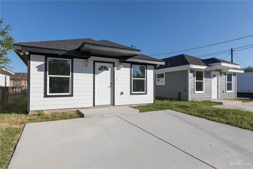 515 E Huisache St, Weslaco, TX, 78596-4831 | Card Image