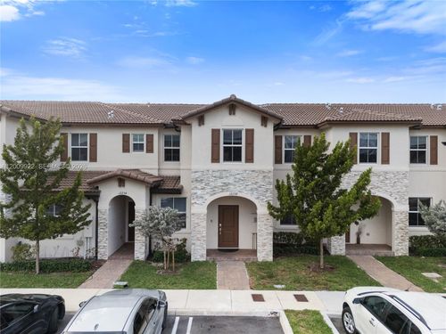 12258 Nw 24th Pl, MIAMI, FL, 33167-1485 | Card Image