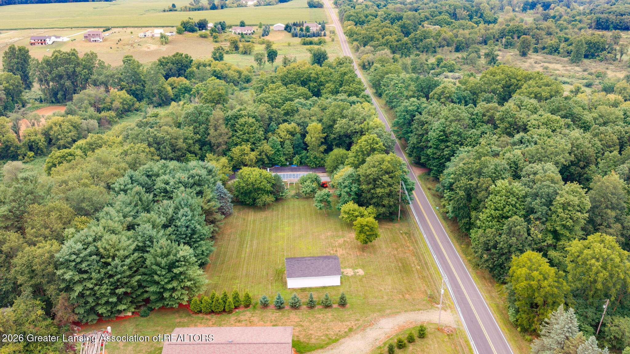 Land in Laingsburg 4