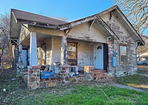 43 G Street, Ardmore, OK, 73401 | Card Image