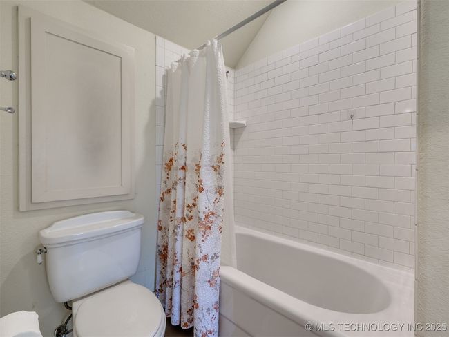 55 Boardwalk, House other with 2 bedrooms, 3 bathrooms and null parking in Carlton Lndg OK | Image 45