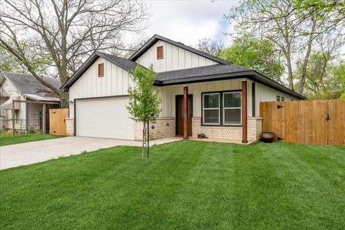 707 N Wilhite St, Cleburne, TX, 76031-3919 | Card Image