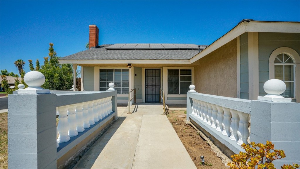 Residential in Moreno Valley 3