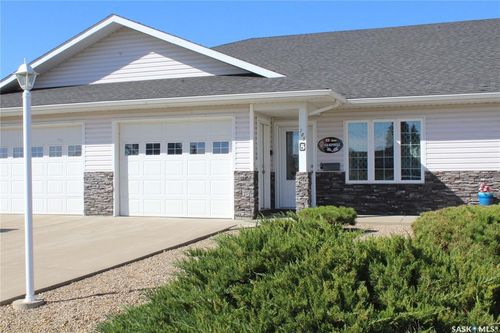 5-305 5th St E, Wilkie, SK, S0K | Card Image