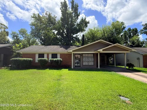 6538 Lyndon B Johnson Dr, Jackson, MS, 39213-2925 | Card Image
