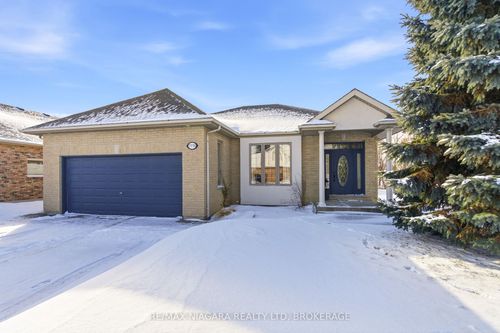 7770 Cameron Court, Niagara Falls, ON, L2H3G9 | Card Image