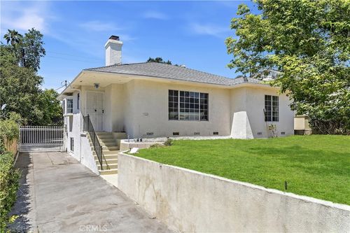 159 N Lincoln Pl, Monrovia, CA, 91016-1920 | Card Image