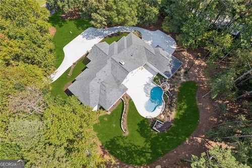 2355 Hopewell Plantation Dr, Alpharetta, GA, 30004-3641 | Card Image