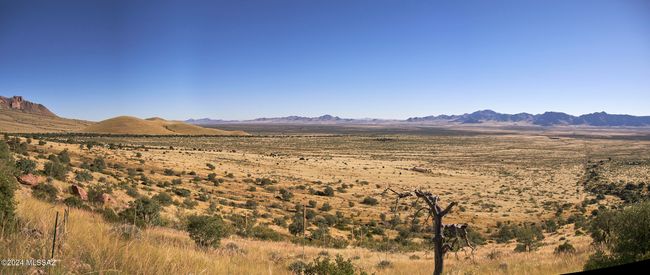 SW Corner Panorama looking into property | Image 16
