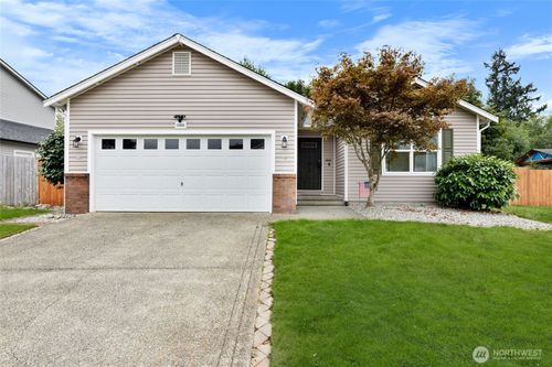 11606 209th St E, Graham, WA, 98338-6469 | Card Image