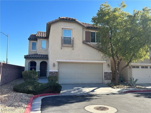8112 Cathedral Range Ct, Las Vegas, NV, 89139-7062 | Card Image