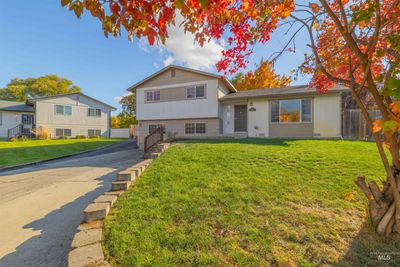 1722 Cedar Dr., House other with 4 bedrooms, 2 bathrooms and 2 parking in Lewiston ID | Image 1