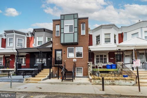 5327 Chancellor St, PHILADELPHIA, PA, 19139-4049 | Card Image