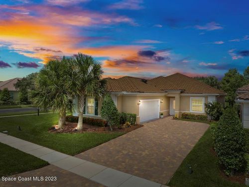 3490 Leclaire Ln Se, Palm Bay, FL, 32909-1312 | Card Image