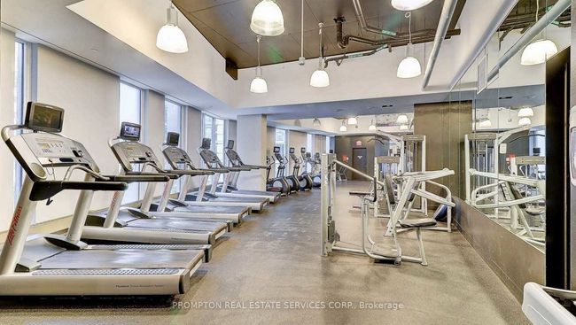 1205 - 80 Queens Wharf Rd, Condo with 1 bedrooms, 1 bathrooms and 1 parking in Toronto ON | Image 12
