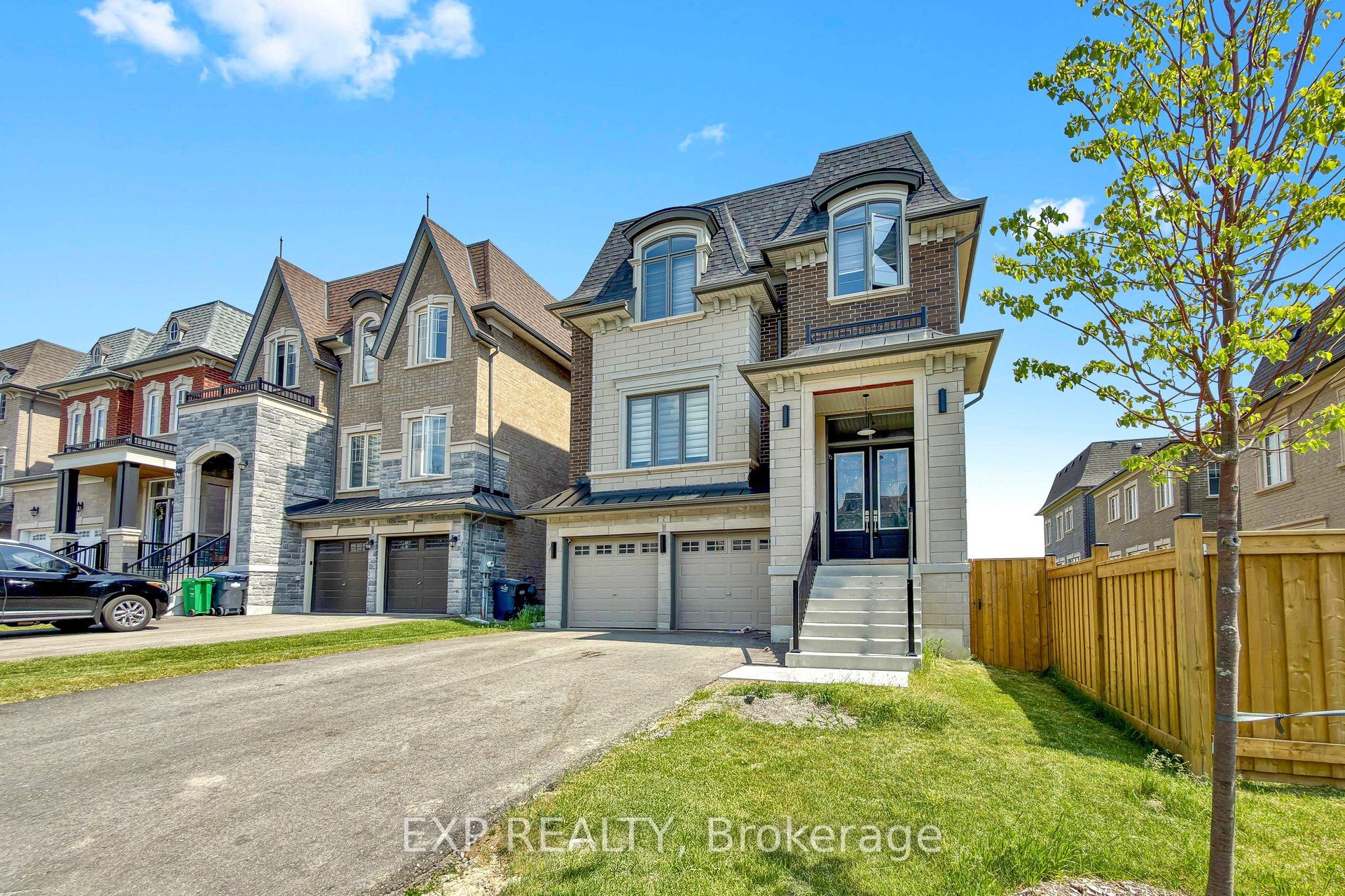 Residential in Caledon 2